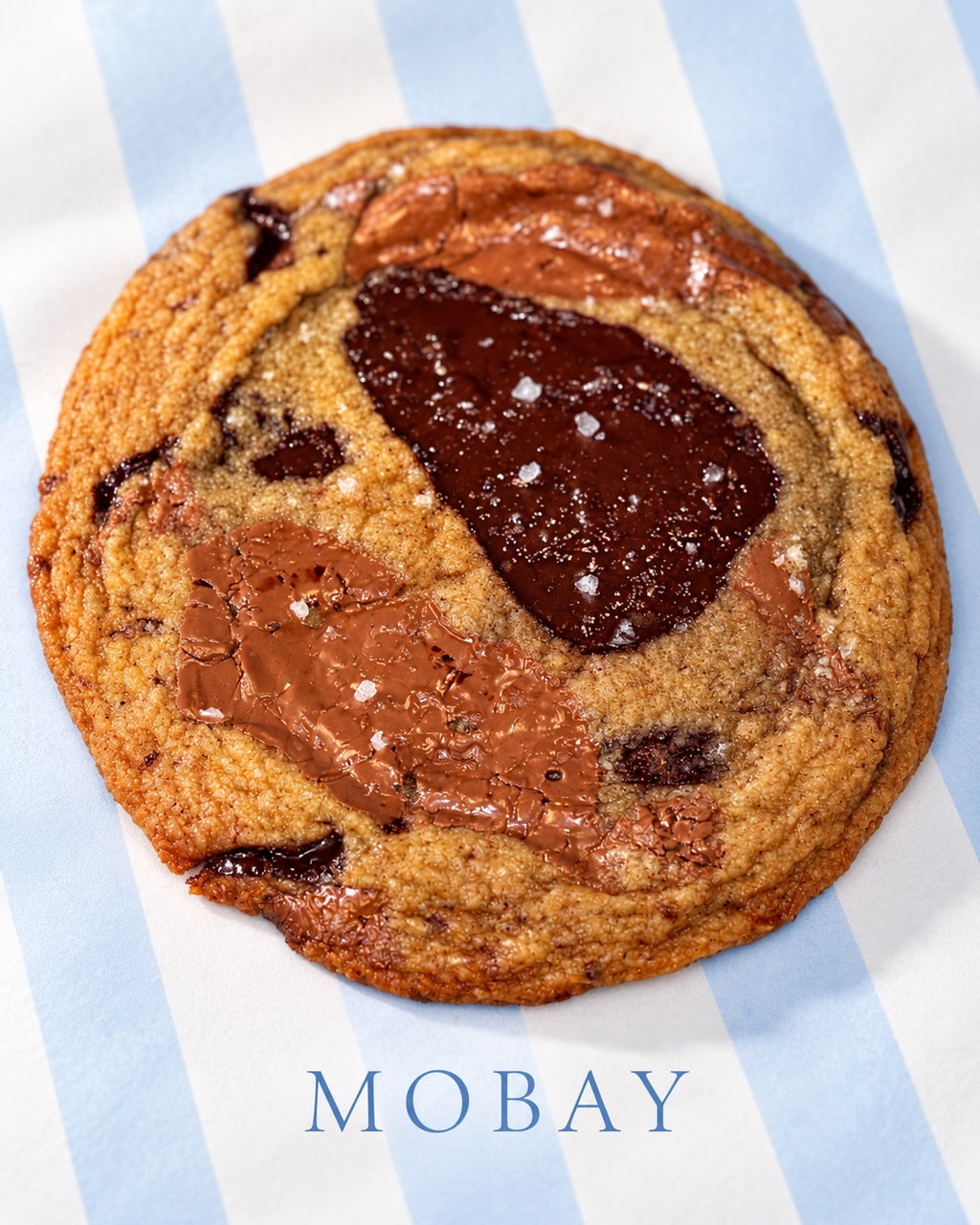 MOBAY Cookies boxed as a thoughtful special occasion gift
