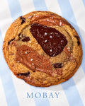 MOBAY Cookies boxed as a thoughtful special occasion gift